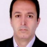 تصویر دکتر محمد حاتمی رستمی
