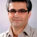 تصویر دکتر رامین مفرح