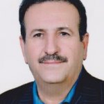 تصویر دکتر علی زارعی
