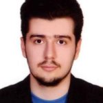 تصویر دکتر پیمان کیامهر