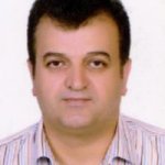 تصویر دکتر محمدتقی عبدالعلیان