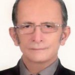تصویر دکتر محمود عندلیب