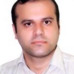 تصویر دکتر رحمان غفاری