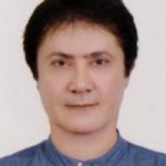 تصویر دکتر کامبیز ماهوتی