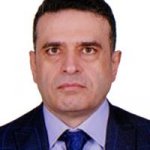 تصویر دکتر محمد علمی
