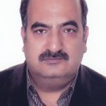 تصویر دکتر عباس حضرتی اشتیانی