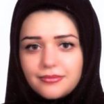 تصویر دکتر نگار غفاری نمین