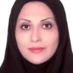 تصویر دکتر سیمین غفاری انارکی