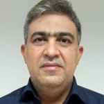 تصویر دکتر محمد آهنگرانی فراهانی