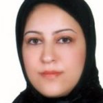تصویر دکتر شعله صفوی سهی