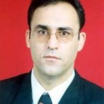 تصویر دکتر سیدعلی رضا موسوی