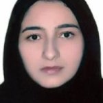 تصویر دکتر نگار کاظمی