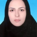 تصویر دکتر معصومه ربیعی