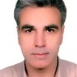 تصویر دکتر رضا ابراهیمی