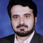 تصویر دکتر محمد محقق منتظری