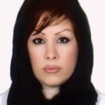 تصویر دکتر غزل فراهانی