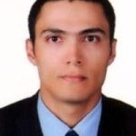 تصویر دکتر پرهام ربیعی