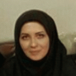 تصویر دکتر مهسا سامانی