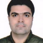 تصویر دکتر احمد صوفی محمودی