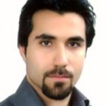 تصویر دکتر فرید علی نژاد