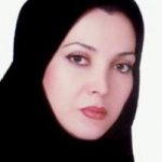 تصویر دکتر جمیله غفاری