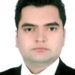 تصویر دکتر بابک خسروانی گشتاسب