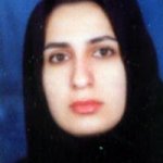 تصویر دکتر میترا کاظمی زنجانی