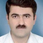 تصویر دکتر جعفر فتح الهی بوکانی