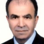 تصویر دکتر ولی اله کریمی خوراسگانی