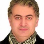 تصویر دکتر علی رضا رفیعی نصیرابادی