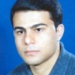 تصویر دکتر فرزاد کاظمی