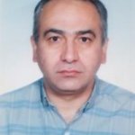تصویر دکتر سیدعلی اکبر صادق شبیری