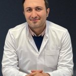 تصویر دکتر هادی سلیمانی ثمرین