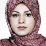 تصویر دکتر سیده فاطمه نبی پوراشرفی