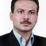 تصویر دکتر رضا حیدری طالشی