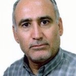 تصویر دکتر محسن مرادی