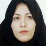 تصویر دکتر رقیه کاظمی نعمتی