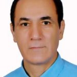 تصویر دکتر بهرام فصاحت