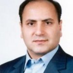 تصویر دکتر فریبرز امینی