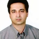 تصویر دکتر فرید یوسفی تلوکی