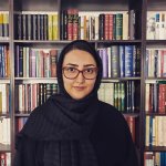 تصویر دکتر نسرین امینی کردکندی
