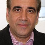تصویر دکتر هادی شهراد بجستانی