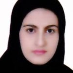 تصویر دکتر مهسا غفاری