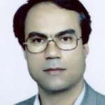 تصویر دکتر محمد دریجانی