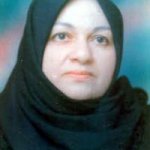 تصویر دکتر سعیده ترویج اسلامی
