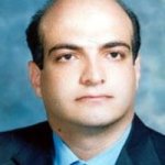 تصویر دکتر محسن ربی زواره