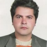 تصویر دکتر بهرام بشردوست