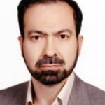 تصویر دکتر رسول کاظمی