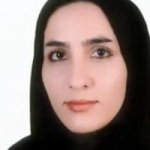تصویر دکتر الهه براتی کهریزسنگی