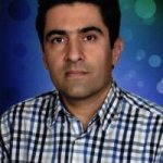 تصویر دکتر رضا خنده روی